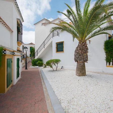 071 Molino Blanco Beach - Alicante Holiday لا ماتا المظهر الخارجي الصورة